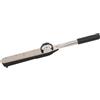 KS Tools 516.3620 3/8 Chiave dinamometrica di controllo c.indicatore a quadrante,3,6-18Nm