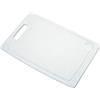 Tescoma 378812 Tagliere rettangolare in plastica bianco 30x20 cm 1 pz
