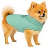 Flamingo Cappotto Tosca Verde menta 25cm