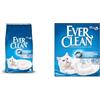 Ever Clean Arena para Gatos Extra Strong Clumping, No Perfumada