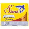 Razor Blades Club 100 Lamette da barba a Singolo Filo Shark Super Stainless