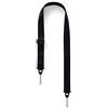 Urth Core Tracolla Fotocamera - Aggancio Rapido, Multi-Uso, Tracolla Regolabile per Collo e Spalla per Fotocamere Reflex DSLR/SLR, Nero