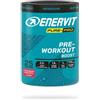 Enervit - Pre-Workout BOOST - Strawberry Pineapple Flavour - 313 g