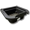 Generico Braciere crogiolo ORIGINALE EDILKAMIN COD. RPR234822 per stufe a pellet