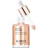 KIKO Glow Fusion Highlighting Drops 02