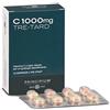 BIOS LINE Principium C 1000mg Tre-Tard, Vitamina C a triplo rilascio per un graduale assorbimento, 24 compresse