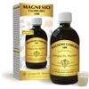 Dr Giorgini MAGNESIO CLORURO 100 Liquido analcoolico - 500 ml