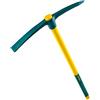 Leborgne, 050200, terrassier intorno 050.200 Kreuzhacke 2Kg non gambo