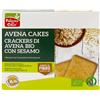 HEALTION Srl SOCIETA BENEFIT Crackers Avena Sesamo 250g