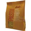 DIALCOS SpA DIALSI Pasta Mais & Riso Gramigna 300g