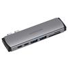 Mediacom - Dual Usb-c 100w