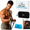 Bullworker ISO-FLO by Bullworker - Total Body Fitness con isometria e ISO-MOTION per prestazioni di movimento