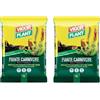 Generic 2 confezioni vigor plant terriccio specifico per Piante Carnivore 5 Litri