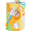 HABA Ruolo Esploratore Zebra