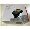 SONY Radio-Control Wireless Flash Control Commander FA-WRC1M NUOVO dal Giappone