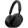 SONY CUFFIE WIR/BT NOISEC WH-1000XM5SA SOFT CASE ALEXA GOOGLE SIRI BLACK