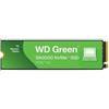 WESTERN DIGITAL SSD GREEN 2TB SN3000 M.2 NVME
