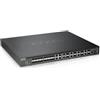 ZYXEL SWITCH MANAGED LAYER 3 LITE, IDEALE X CENTRO STELLA 10G, ALIM. RIDONDATA,