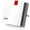 FRITZ! REPEATER 1700 WI-FI 7 EXTENDER DUAL BAND 2.4/5GHZ 3568 MBIT/S LAN GIGABIT