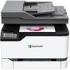 Lexmark CX431adw - Multifunktionsdrucker - Farbe - Laser - 216 x 356 mm Original