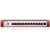 ZYXELFIREWALL CONS. 300 UTENTI, BANDA FINO A 10GB, 2P2,5GBPOE+2P2,5GB+8PGB LAN/W