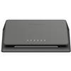 D-LINK DMS-106XT SWITCH NON GESTITO 5 x 100/1000/2.5G + 1 x 100/1000/2,5G/5G/10G