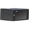 ARMADIO RACK A PARETE 4U 600X450 (AR-464WB)