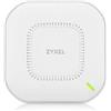 ZYXEL ACCESS POINT WIFI6 AX 2975MB, ANTENNE DUAL OPTIMIZED,POE, INSTAL. PARETE,