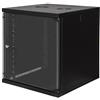 DIGITUS-LINK Link armadio rack 19 12 unita da muro (a)620x (l)540 x profondita 600 mm. colore