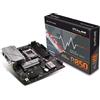 SAPPHIRE PULSE B850M WI-FI 6 AMD B850 SOCKET AM5 4 X DDR5 MICRO ATX