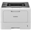 BROTHER STAMPANTE LASER A4 B/N, 48PPM, FRONTE E RETRO AUTO, USB/WIFI