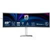 PHILIPS 49 MONITOR CURVO 32:9 REG ALT USBC