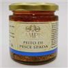 Campisi - Pesto di Pesce Spada 210 g - Campisi