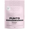 PUNTO - Chicchi di caffè etiope - 250 g - Caffè speciale - Tostatura media - 100% Arabica - Note di miele, cannella e cioccolato - Acidità brillante - Corpo medio