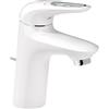 Grohe Eurostyle rubinetto lavabo S-Size funzione ES, 23374LS3, S-Size Eurostyle moon white [Rubinetteria Bagno > Rubinetteria Lavabo]