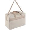 DEEMEED Borsa da cabina a mano 40x30x20 cm - leggero bagaglio personale 24 L impermeabile, perfetta per Ryanair, Wizz Air, easyJet, Transavia, Eurowings