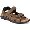 Dockers Sandali da uomo Hook & LoopSport, Radica, 49.5 EU