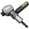 SabreCut 1pc SCRAD01 Portainserti angolare Robusto