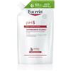 Eucerin pH5 Detergente Viso e Corpo Refill - 400ml