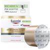 Eucerin Hyaluron-filler + Elasticity Crema Notte Ricarica 50 Ml