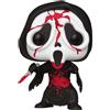 Funko Pop! Ghost Face #1607 Ghost Face (Bloody) Esclusivo Special Edition