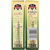 Zen Store Henné Zarqa Rosso Freddo, Impacco Capelli, Tintura Naturale