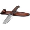 Benchmade SADDLE MOUNTAIN SKINNER WOOD 15002