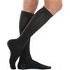 MERITEX Calze Donna Lunghe in Caldo Cotone - 6 Paia Taglia Unica, Morbide e Confortevoli, Polsino Morbido, Punta e Tallone Rinforzati, Cuciture Piatte