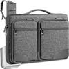 ZINZ Custodia Protettiva a 360° per Laptop 15 15,6 16 Sleeve, Borsa a Mano Resistente all'Acqua con Cinghie Compatibile con MacBook Neo Pro Air 16/15, XPS 16 e PC 15 15,6 16,G01Y02