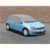 APA 16185 - Telo di Copertura per Auto, Misura S, 7,6 m