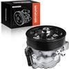 Frankberg Pompa servosterzo Compatibile con CR-V II RD 2.0 2.4 4WD 2.4 VTEC 4WD 2001-2007 Replace# 56110PNBG01,56110PNBG04