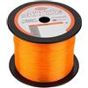 BERKLEY Psc1b40-80, Lenza da Pesca Unisex, Blaze Orange (PRO Spec Chrome), 40lb-1000yd