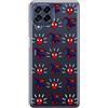 ERT GROUP custodia per cellulare per Samsung A53 5G originale e con licenza ufficiale Marvel, modello Spider Man 025 adattato in modo ottimale alla forma dello smartphone, parzialmente trasparente