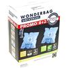 Rowenta Wonderbag Universal, 10 Sacchetti Aspirapolvere ROWENTA